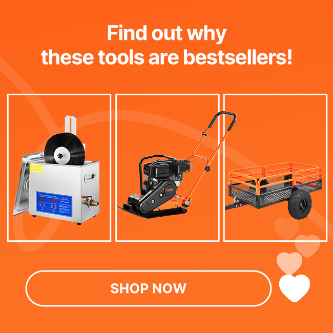 Top-Selling Tools – Don't Miss Out!