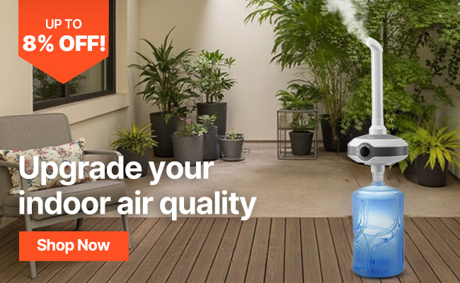 Ventilation Equipment & Supplies
