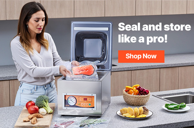 Seal, Build & Breathe Easy – Deals You Can't Miss!
