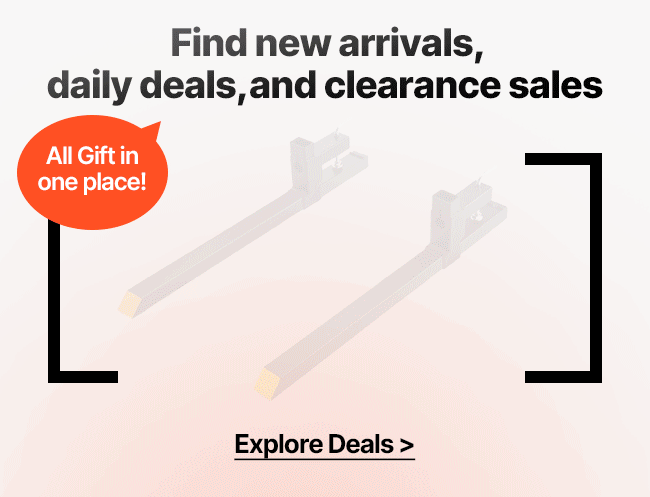 All Gift in one place!