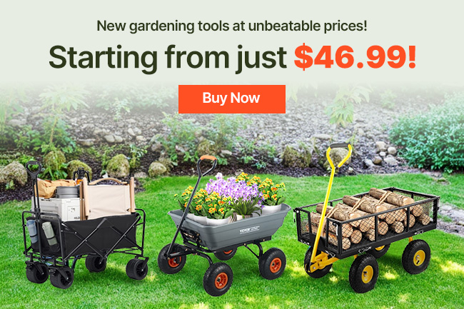 Starting from just $46.99!