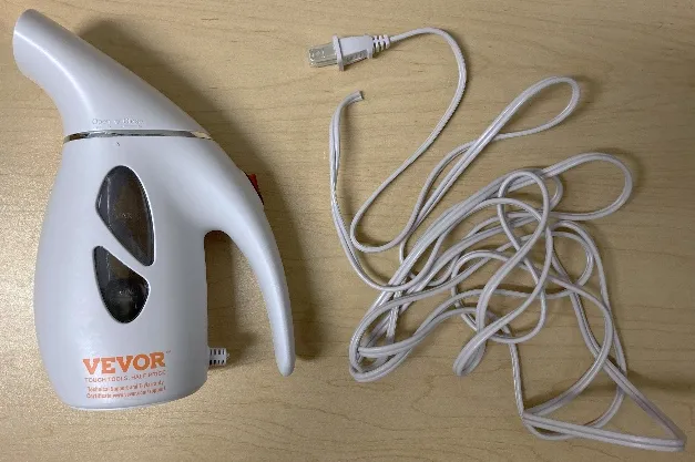 VEVOR Garment Steamer - Technical Support and Warranty