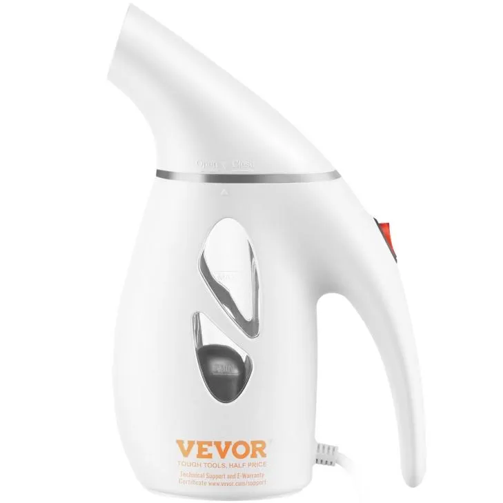 VEVOR Garment Steamer - Technical Support and Warranty