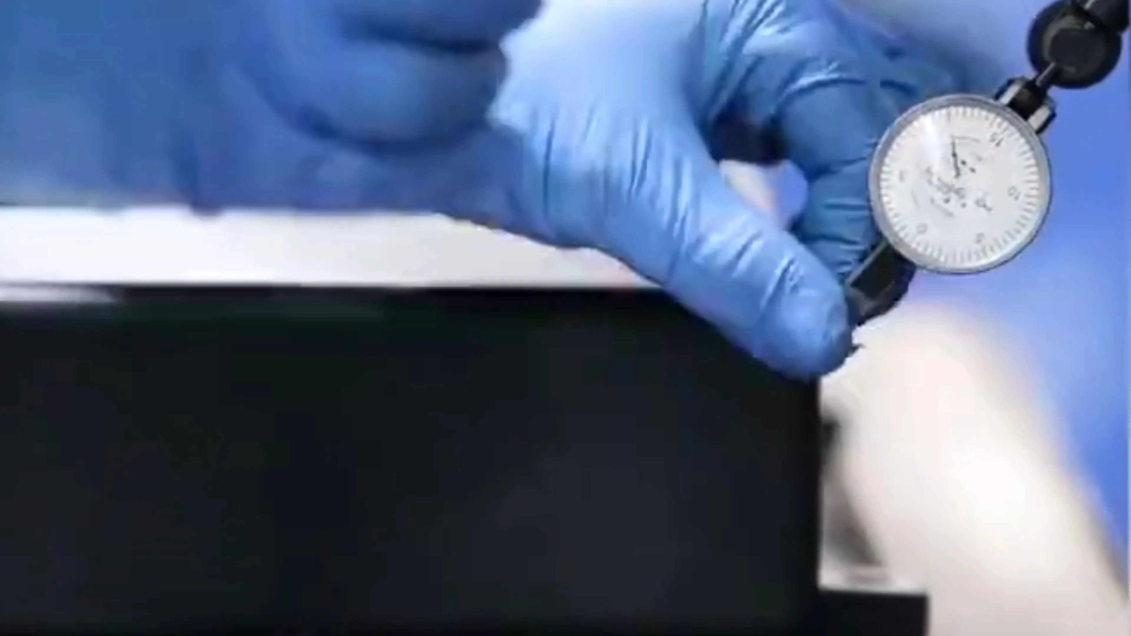 In-Process Monitoring