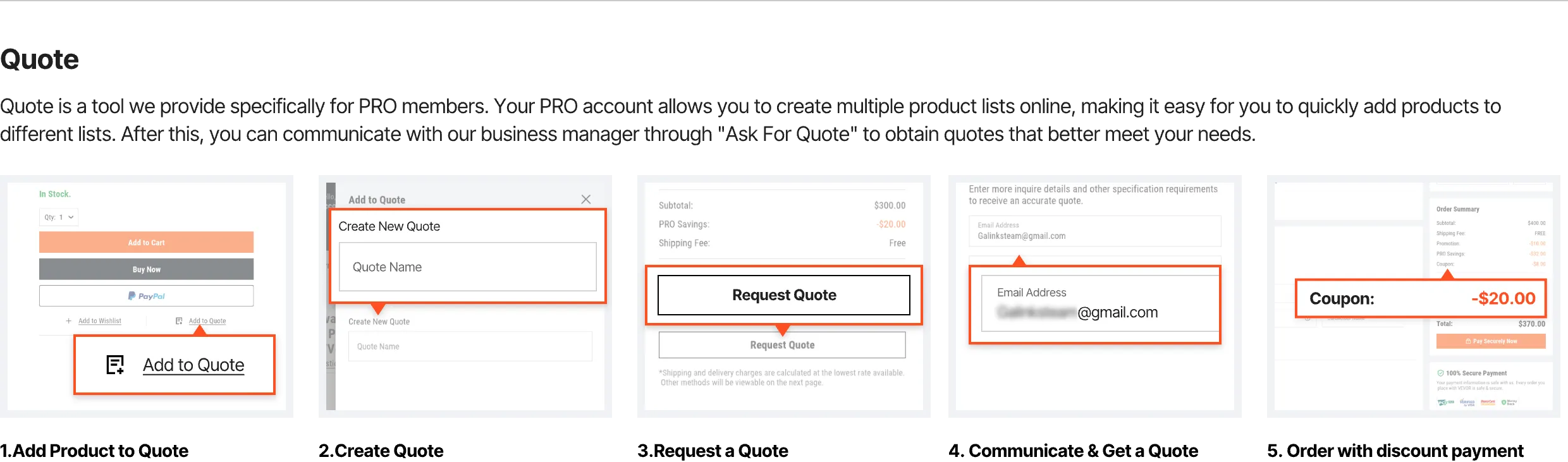 Vevor App VEVOR Member Program | Tougher tools, lower prices