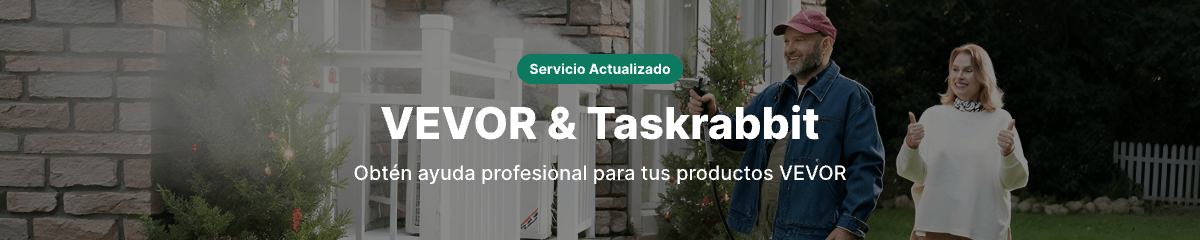 Promotion-VEVOR