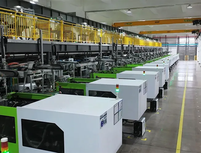 In-Process Monitoring