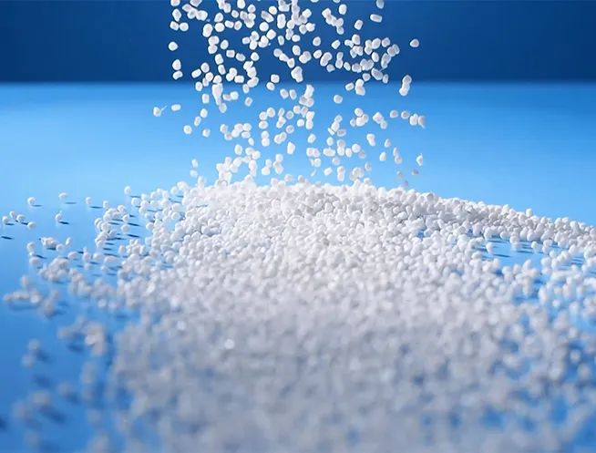 Raw Material Inspection