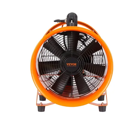 Riscaldamento, Ventilazione e Raffreddamento