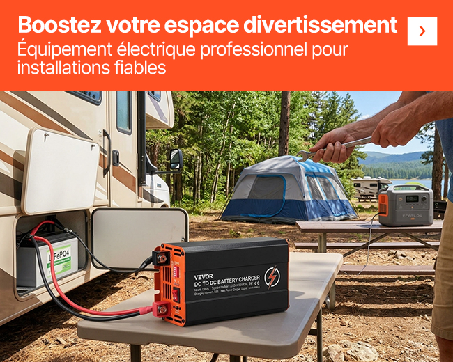 Jusqu'à 15 % de réduction sur l'équipement robuste