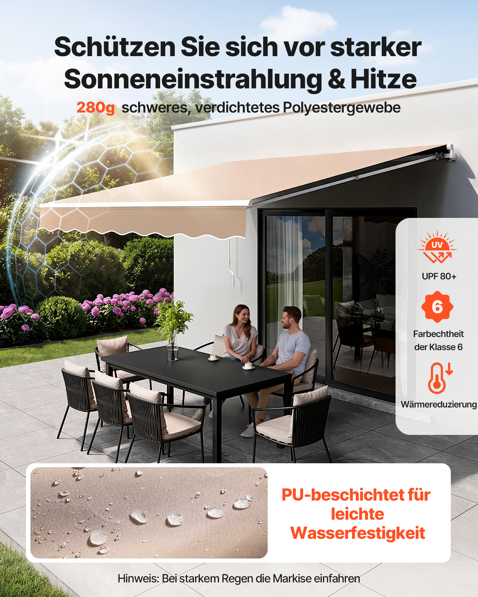 stangen für zelt Halbwände – bannerama Size:Tall (up to 2.2m car height) Endurance Fahrradwohnwagen 350km Fazit /
