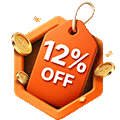 summer sale float
