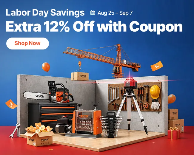Labor Day Savings