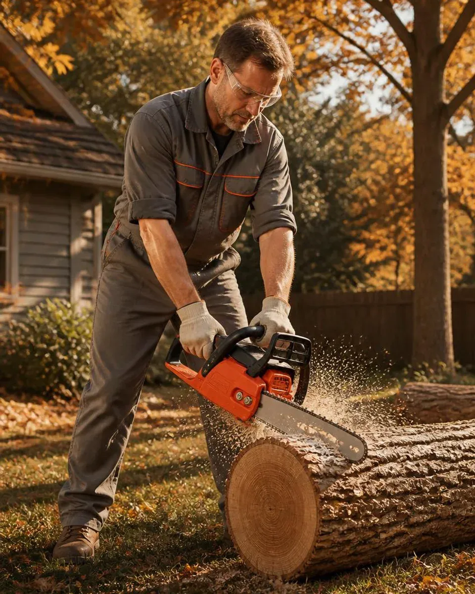 CUT & CLEAR WITH PRECISION