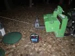 Easy to use swaging tool 5