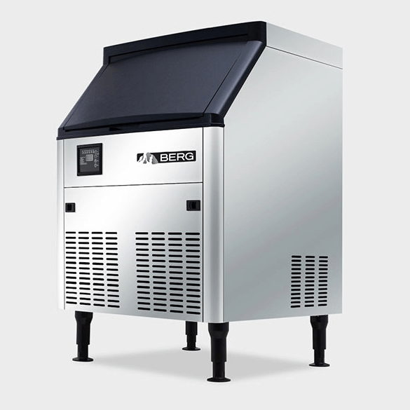 Exploring Different Types of Ice Makers A Comprehensive Buying Guide