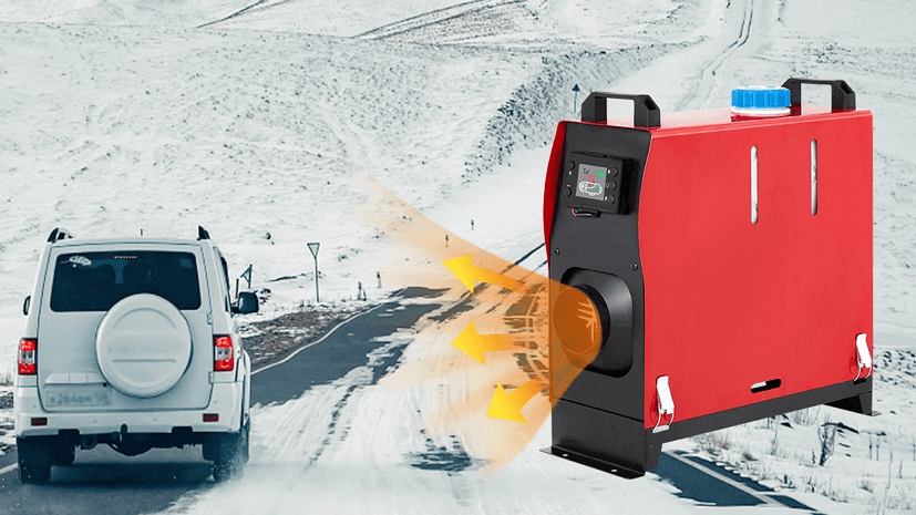 Best Indoor Diesel Heater for Home, Garage, Tent in 2022