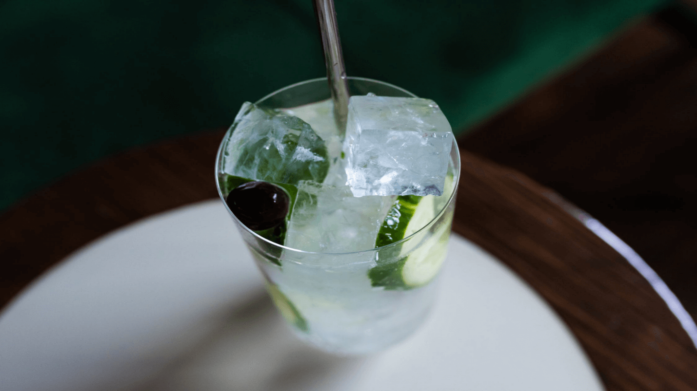 Crystal Clear How to Make Clear Ice Cubes from Scratch at Home