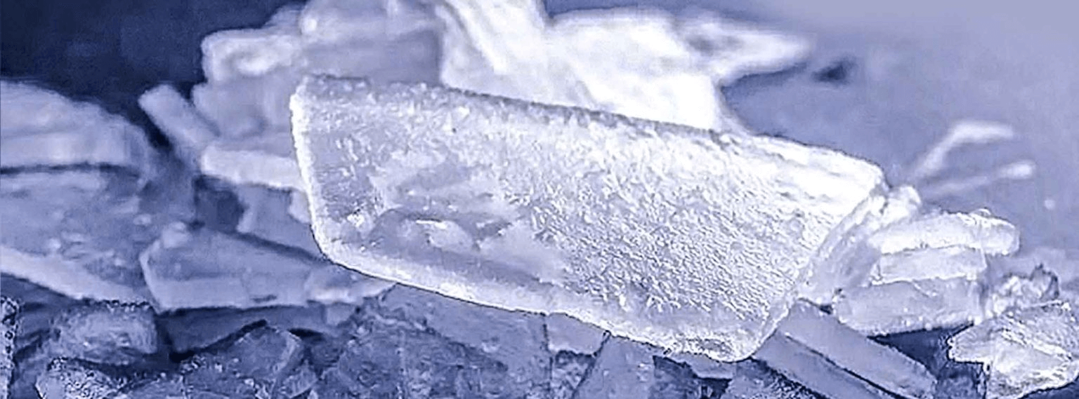 Types of Ice Exploring 8 Varieties of Ice and Their Uses