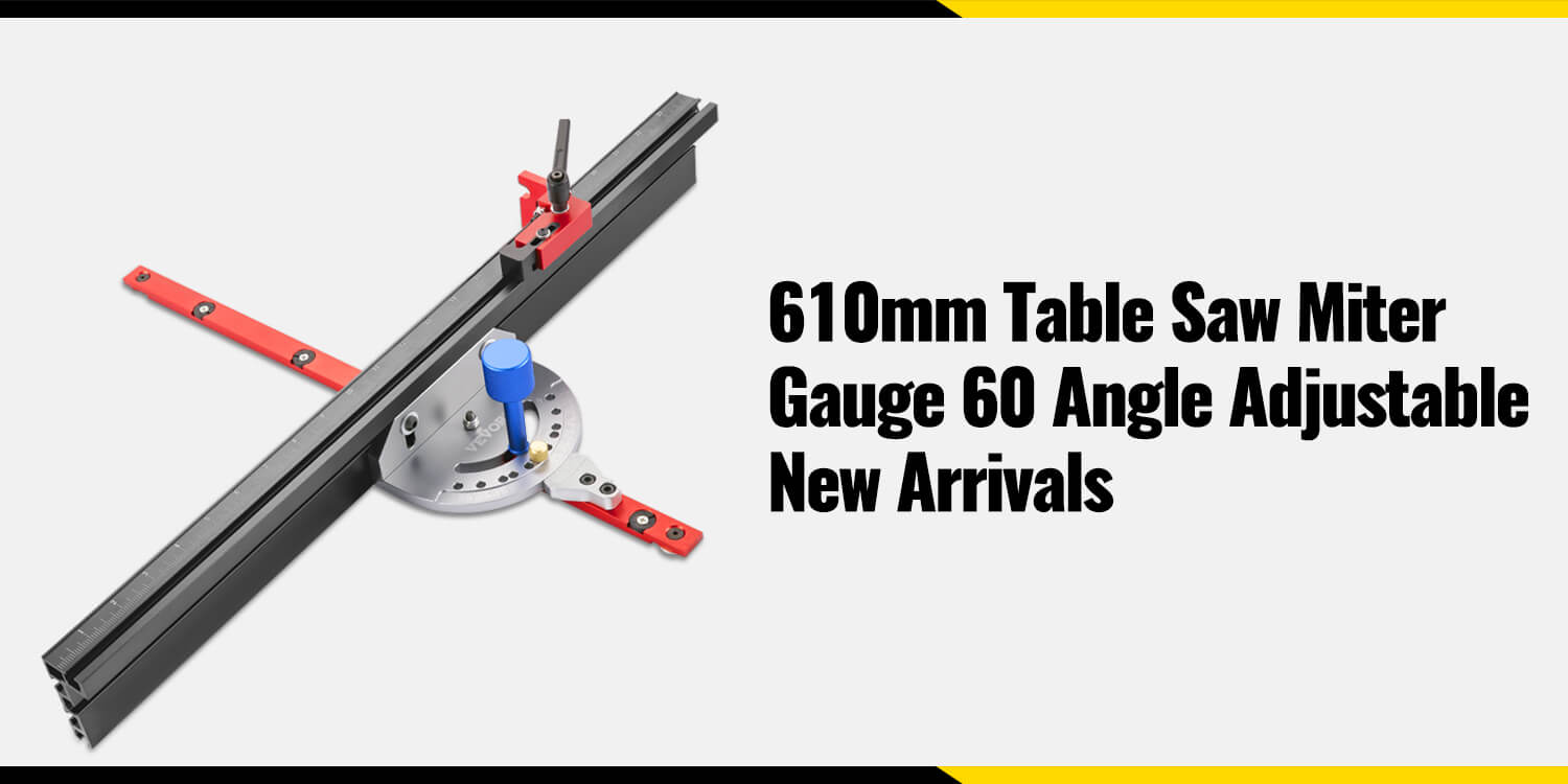 Top 5 Miter Gauge Table Saw Reviews in 2023