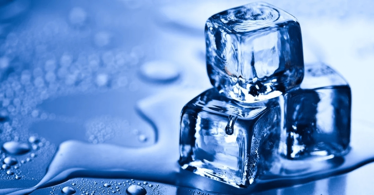 Types of Ice: Exploring 8 Varieties of Ice and Their Uses Types of Ice: Exploring 8 Varieties of Ice and Their Uses