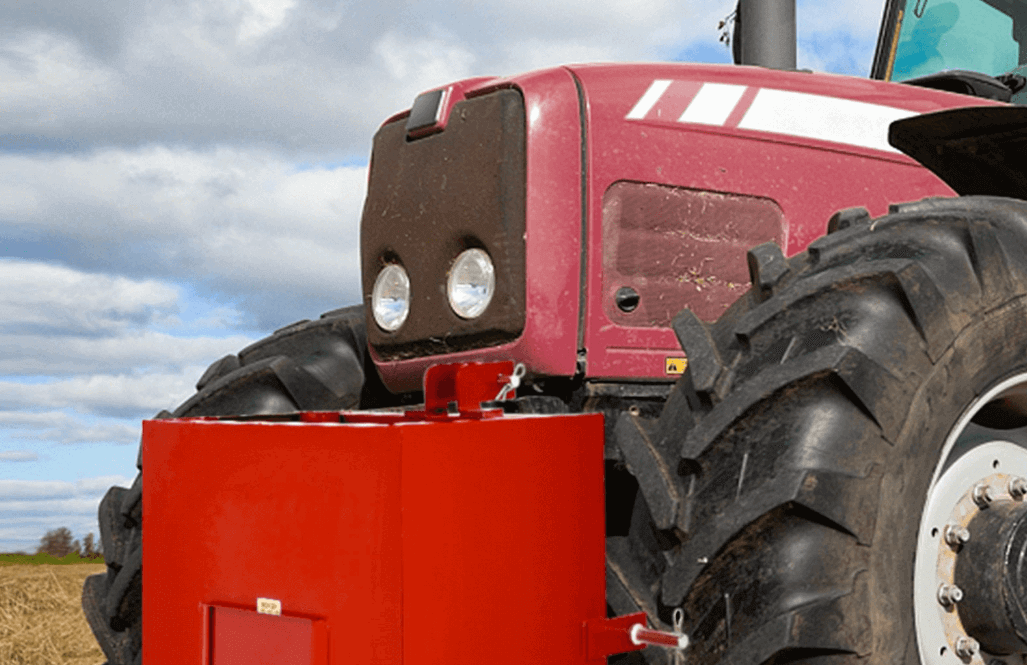 The Best Ballast Box 3 Point Tractor Hitch Top 5 Items