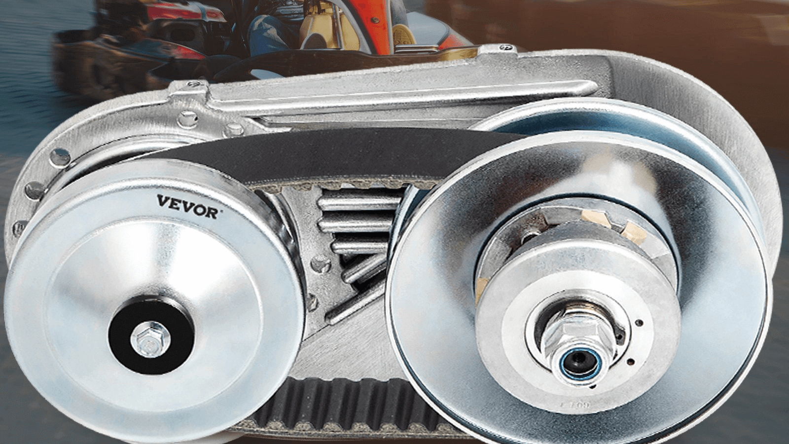 How to Choose the Top Go Kart Torque Converter in 2023?
