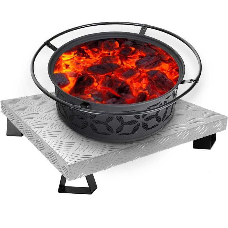 Top 20 Fire Pit Accessories to Enhance Your Fire Pit Experience