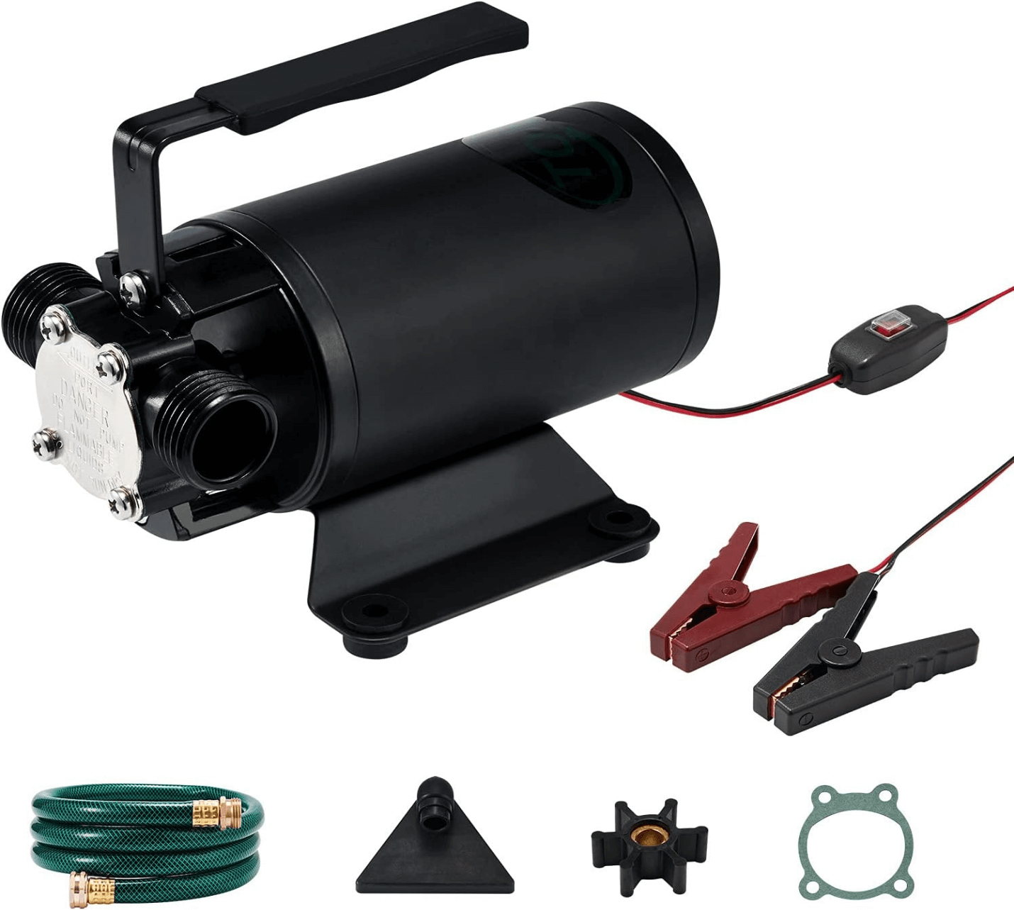 Exploring the Quietest 12V RV Water Pumps for a More Enjoyable Adventure