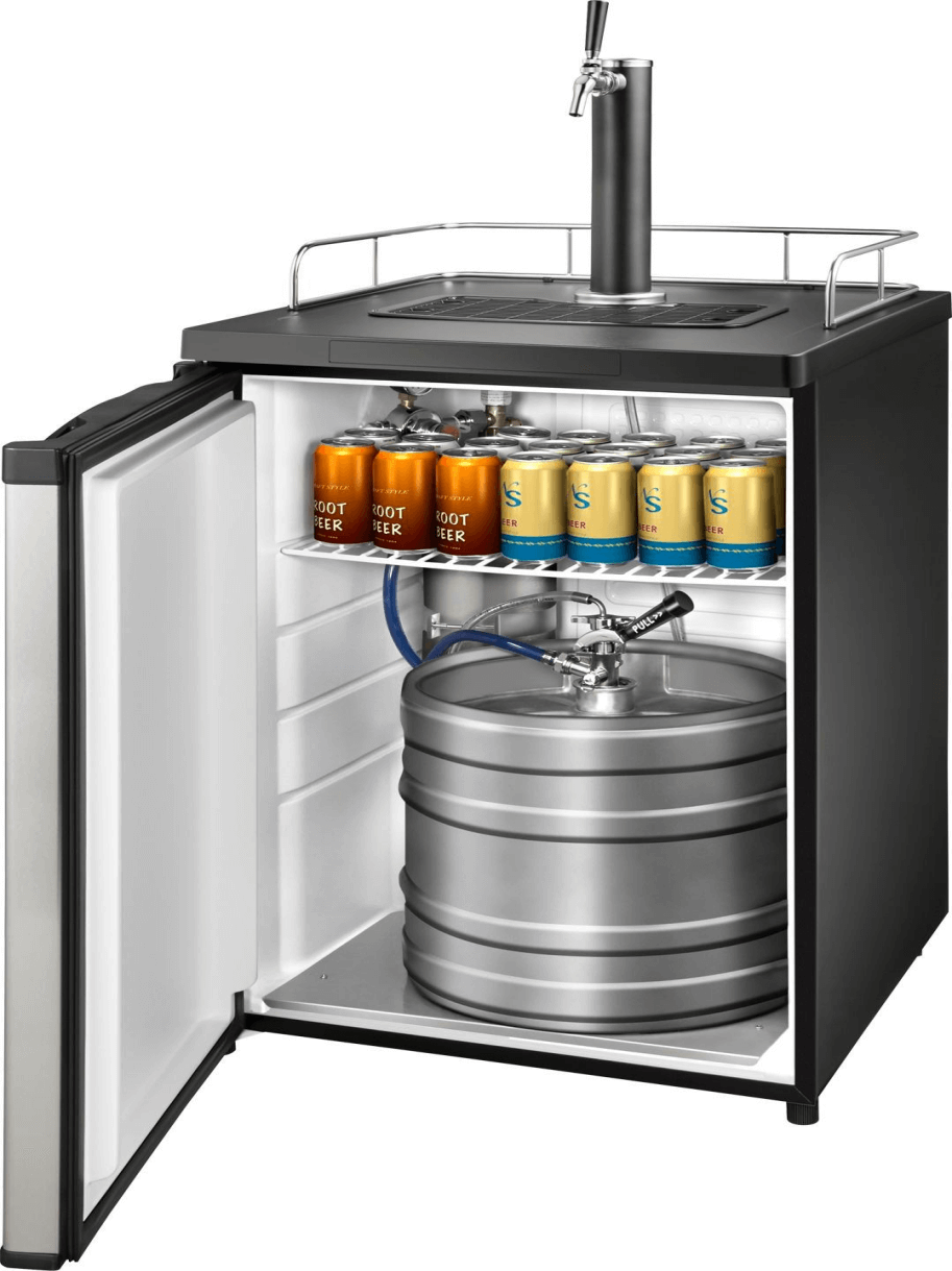 How Long Does Beer Last in a Kegerator? Tips for Fresh Beer Always