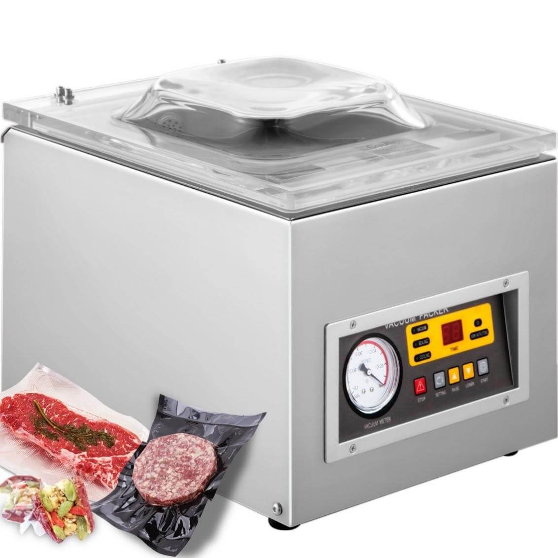 Best Vacuum Sealer Black Friday Deals to Expect in 2023