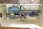 Very nice lathe 5