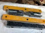 Heavy duty and strong. 5