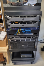 Homelab hobbyist 4