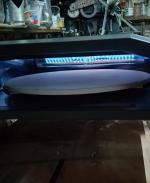 Horno vevor 5