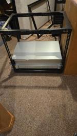 Server Rack 4