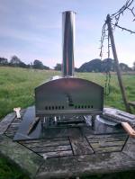 Pizza oven  5