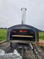 Pizza oven  5
