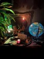 Professional Psychic Medium 5