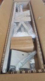Parrilla cordero cochinillo, eléctrico 117cm 52w... 5