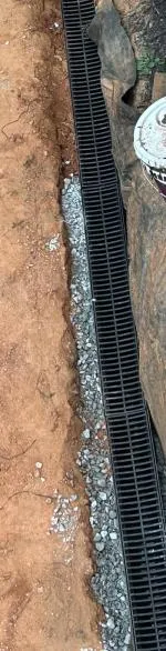 Good Drain for the price  5
