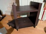 Great fireplace stand for the Corner 5