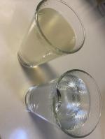 Agua destilada fácil y económica 5