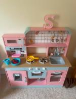 Now we’re cooking! 5