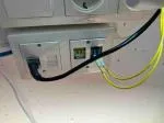 Good funsion splice device 5