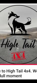 Youtube Hightail4x4 5