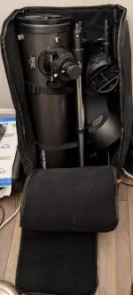 Étui celescope 5