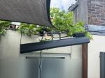 Perfecte oplossing voor onze terras verwarmer 5