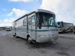 Full time motorhome driver 5