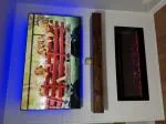 Fireplace Mantle 5